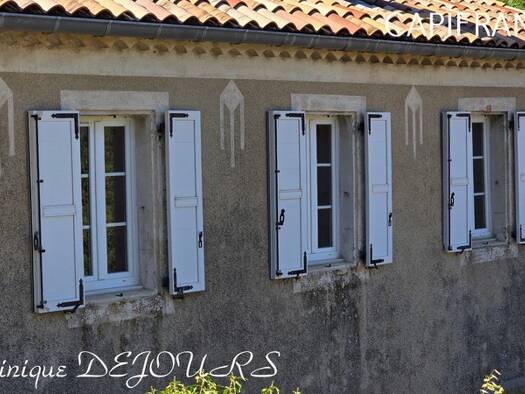 Maison à vendre 119 000 € 5 pièces 3 chambres 90 m² 2 900 m² de terrain Issamoulenc 07190