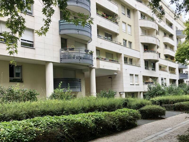 Maison à louer, 61m², COURBEVOIE