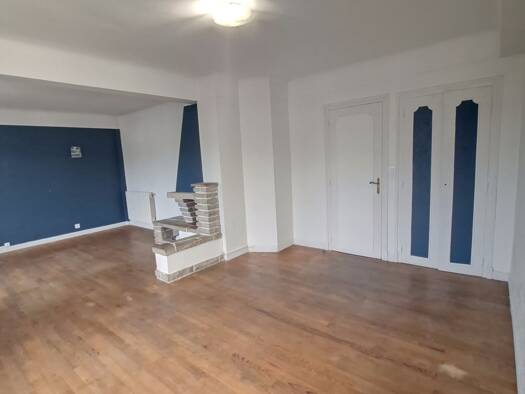 Appartement à vendre 199 000 € 3 pièces 2 chambres 75 m² Étage 1/4 Urrugne 64700