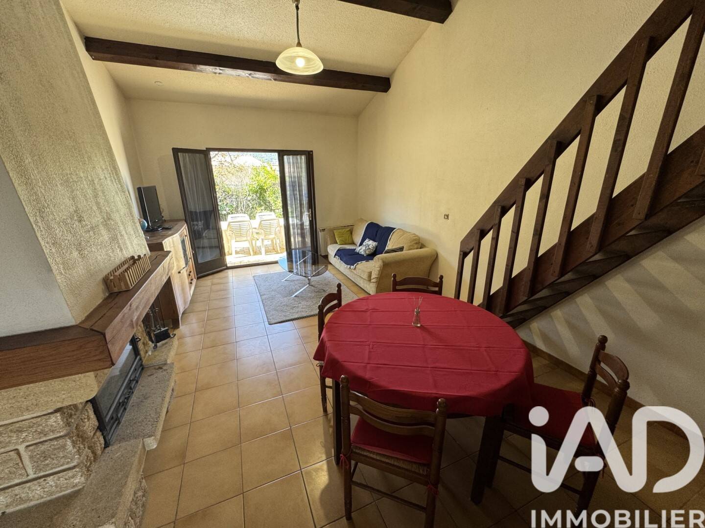 Maison à vendre, 75m², MANOSQUE