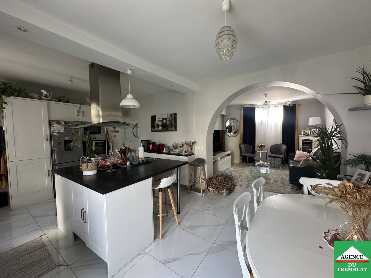 Maison à vendre, 100m², CHAMPIGNY SUR MARNE