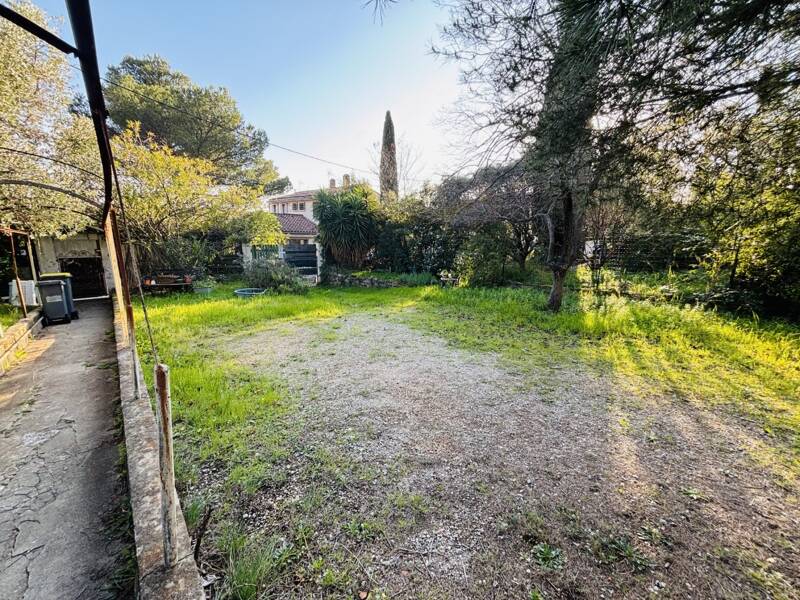 Maison à vendre, 55m², TOULON