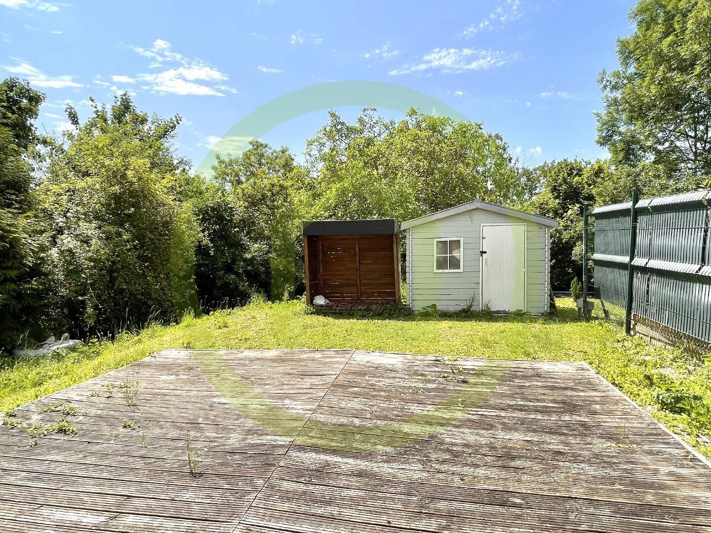 Maison à vendre, 72m², PUISEUX LE HAUBERGER