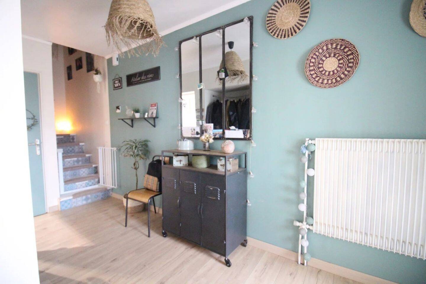 Maison à vendre, 110m², NEUILLY EN THELLE