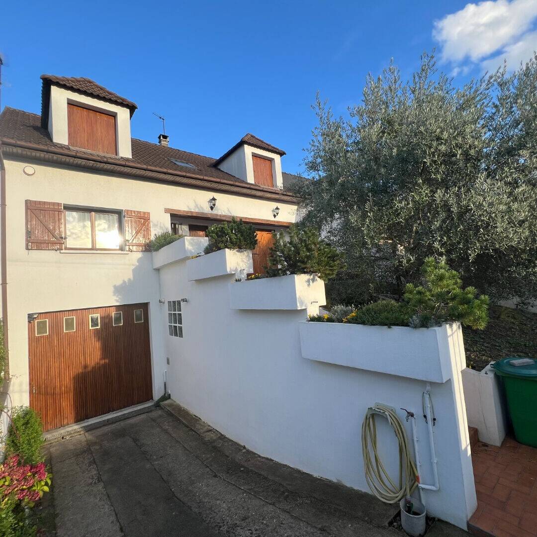 Maison à vendre, 180m², LES PAVILLONS SOUS BOIS