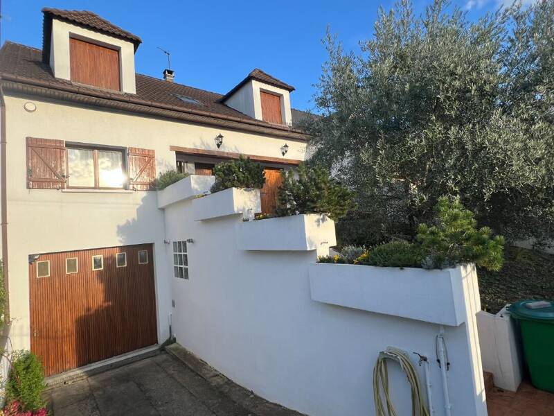 Maison à vendre, 180m², LES PAVILLONS SOUS BOIS