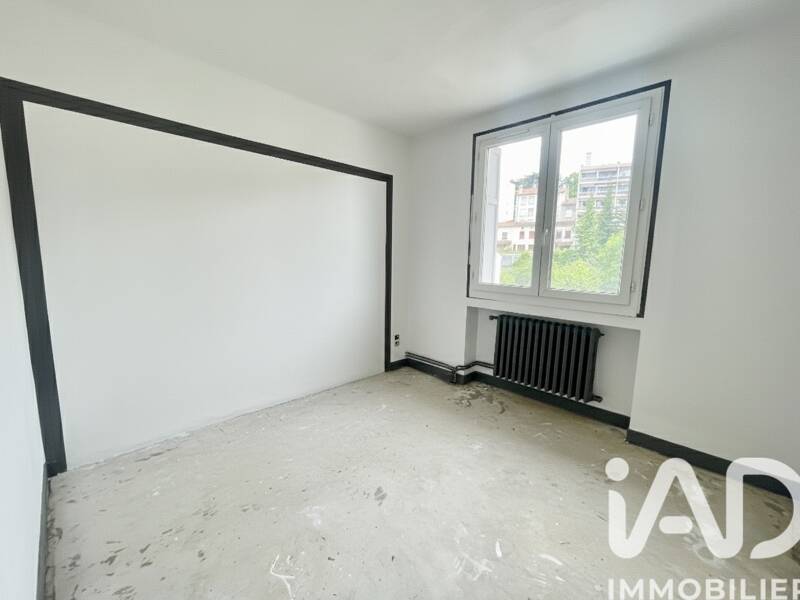 Maison à vendre, 56m², SAINT ETIENNE