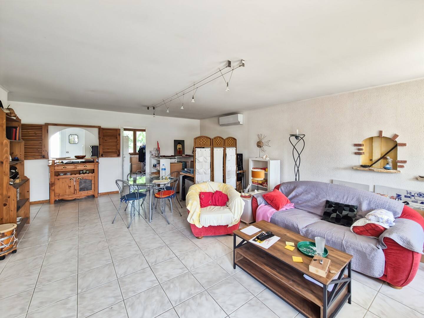 Maison à vendre, 95m², MIRANDE