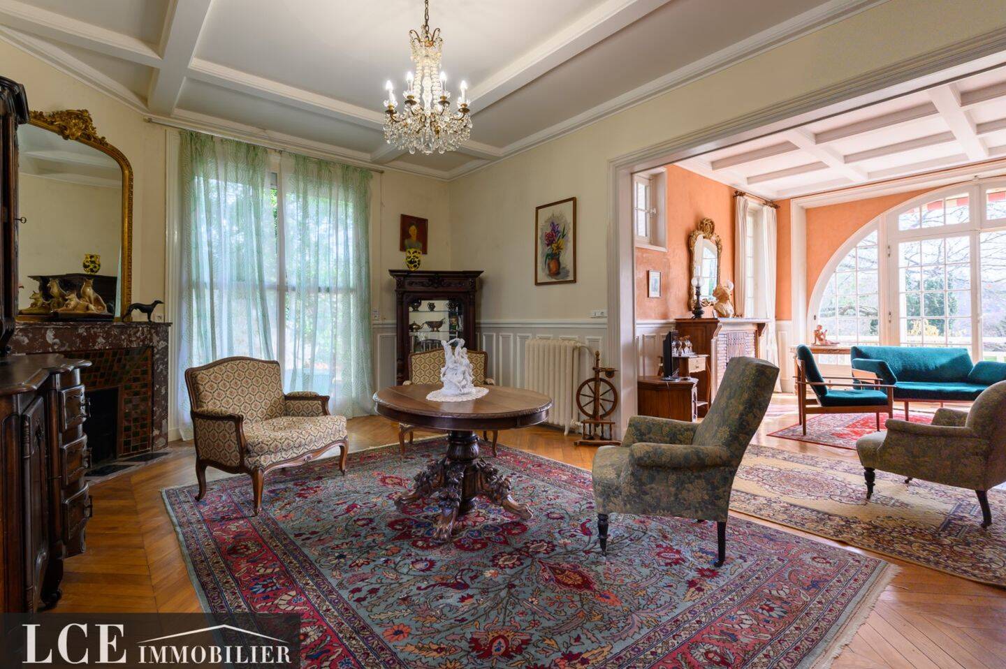 Maison à vendre, 357m², MORSANG SUR SEINE