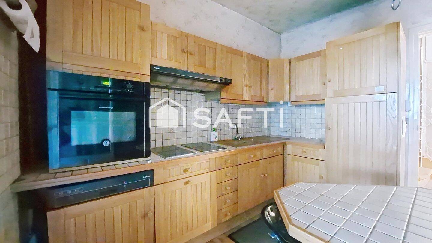 Maison à vendre, 153m², MONTREUIL