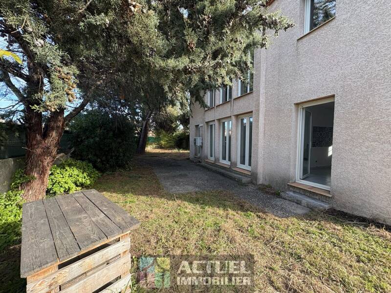 Maison à louer, 93m², SAINT JEAN DE VEDAS