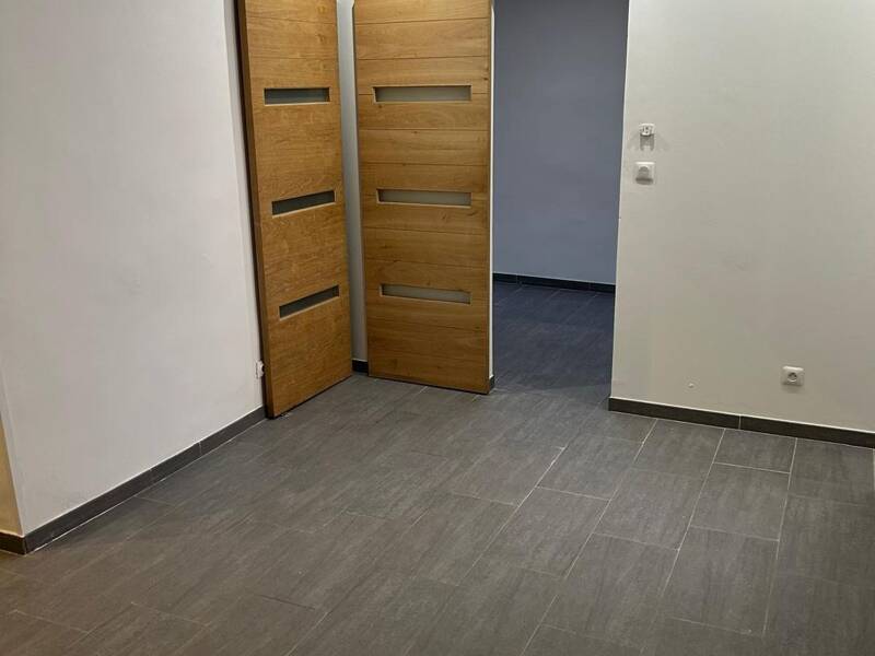 Maison à louer, 35m², MARIGNANE