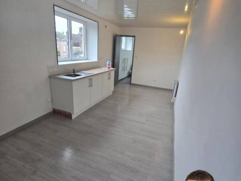 Maison à louer, 46m², HIRSON