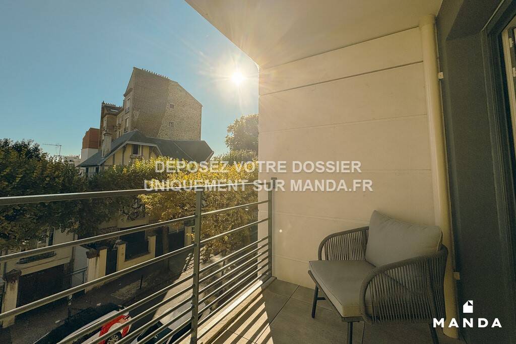 Maison à louer, 43m², SAINT MAUR DES FOSSES