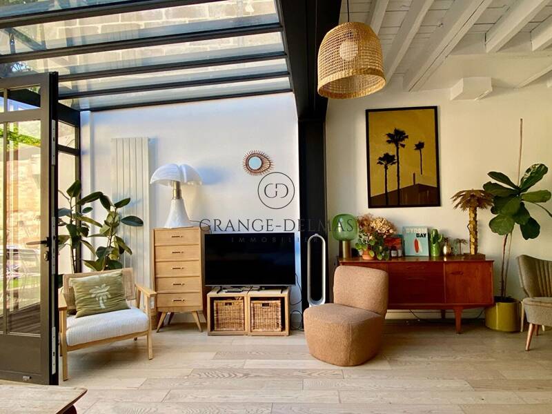 Maison à vendre, 134m², BORDEAUX