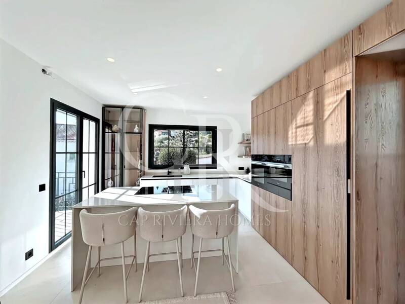 Maison à vendre, 238m², ROQUEBRUNE CAP MARTIN