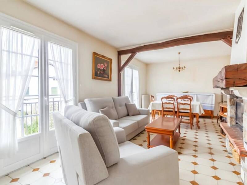 Maison à vendre, 123m², NOUAN LE FUZELIER