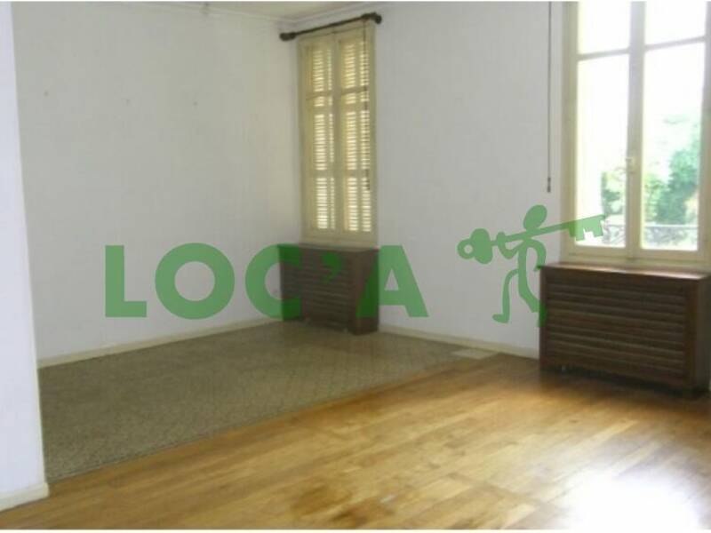 Maison à louer, 97m², DIJON