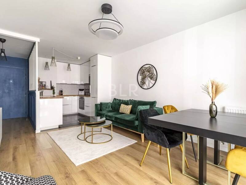 Maison à louer, 61m², ASNIERES SUR SEINE