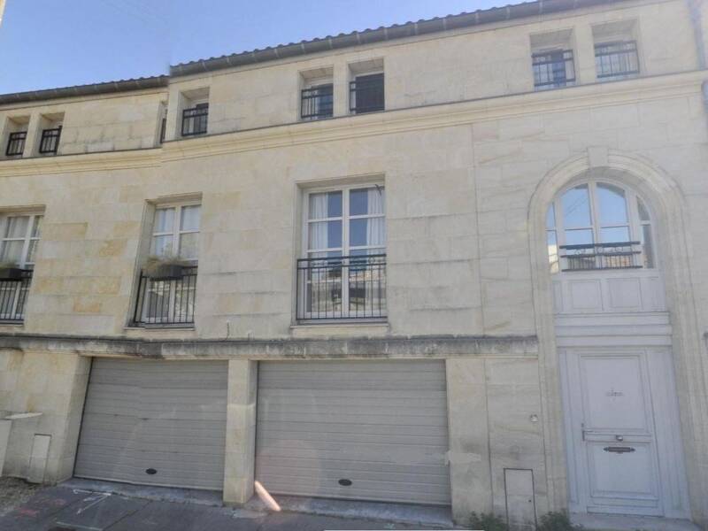 Maison à louer, 73m², BORDEAUX