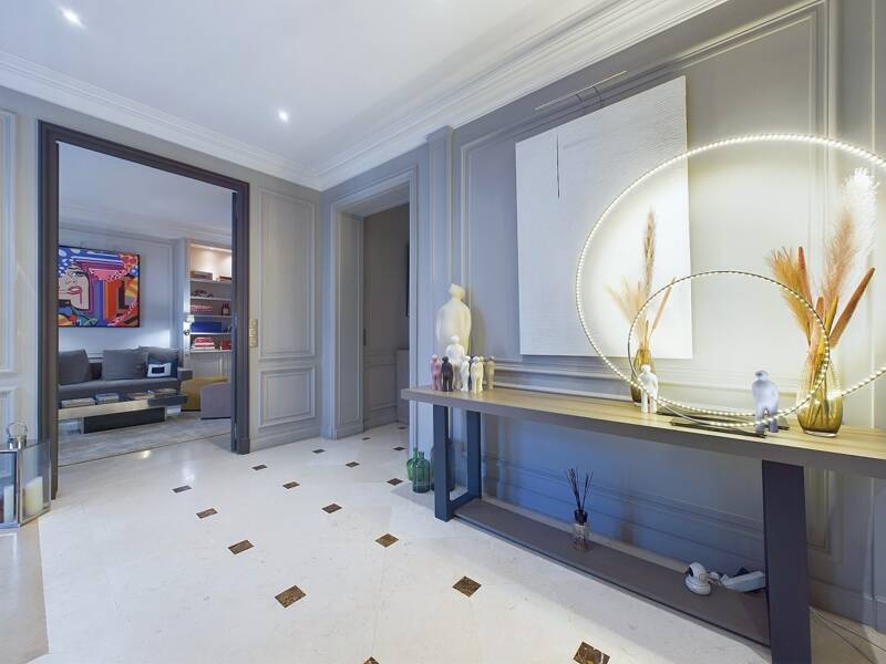 Maison à vendre, 430m², PARIS 16E