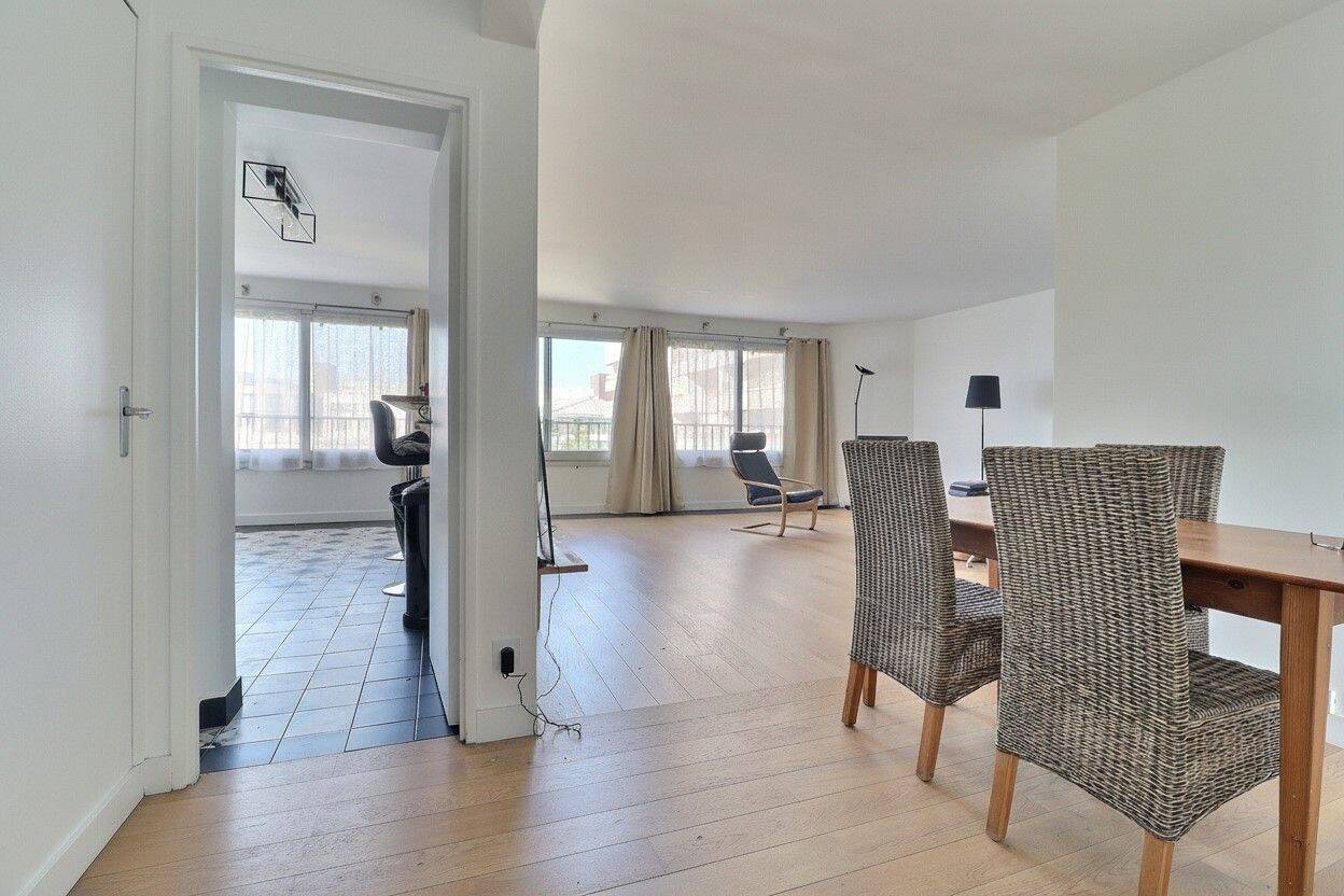 Maison à vendre, 84m², NANTERRE