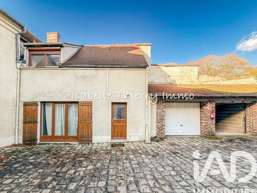 Maison de ville à vendre 179 900 € 3 pièces 2 chambres 63 m² Linas 91310