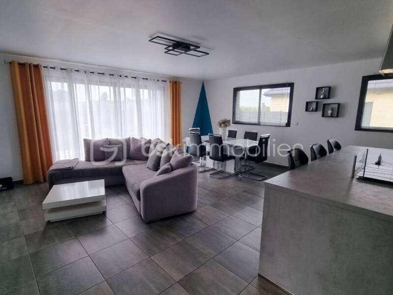 Maison à vendre, 100m², SEINE MARITIME