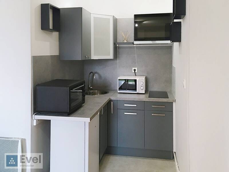 Maison à louer, 28m², LONGWY