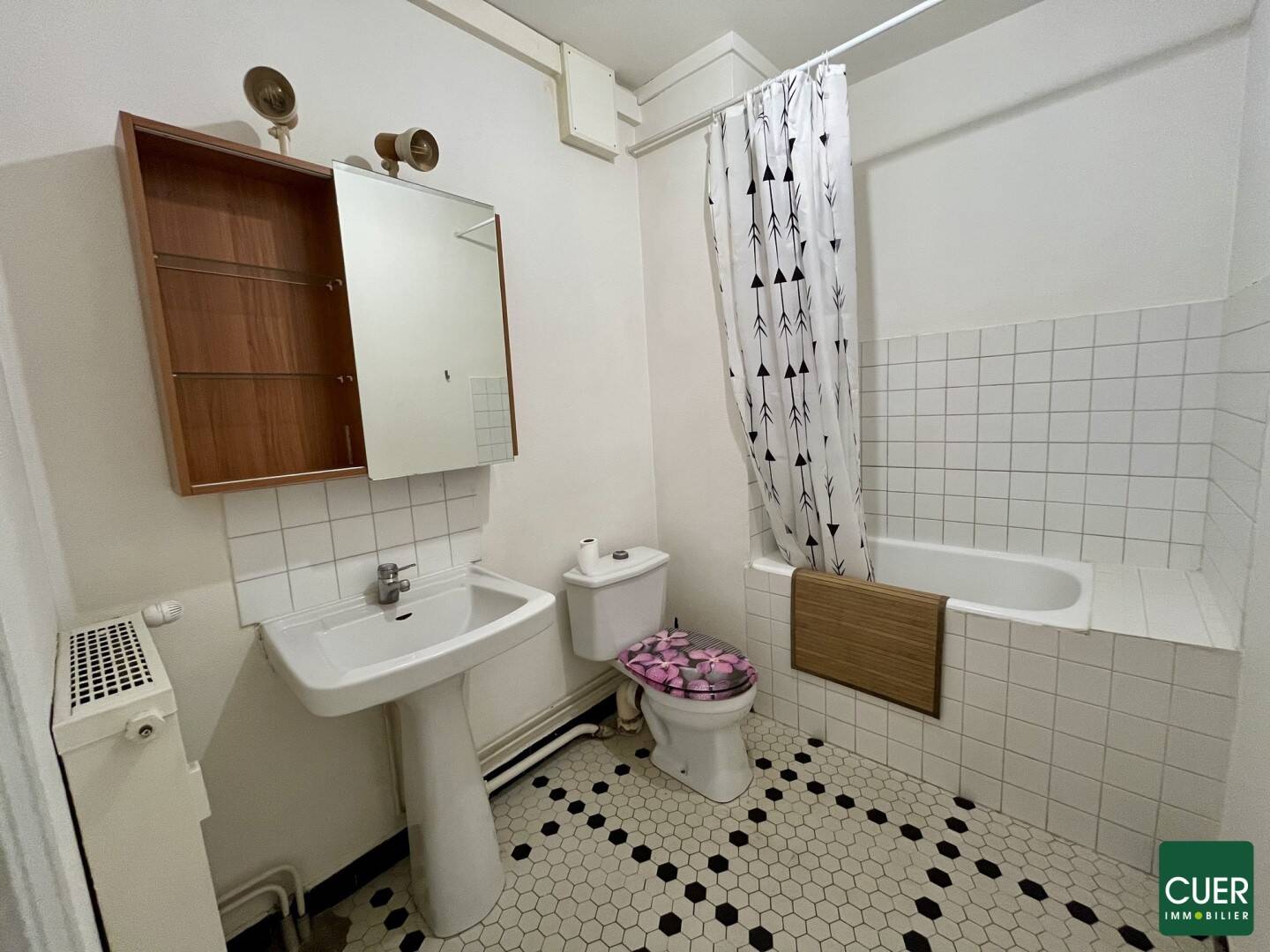Maison à vendre, 44m², VALENCE