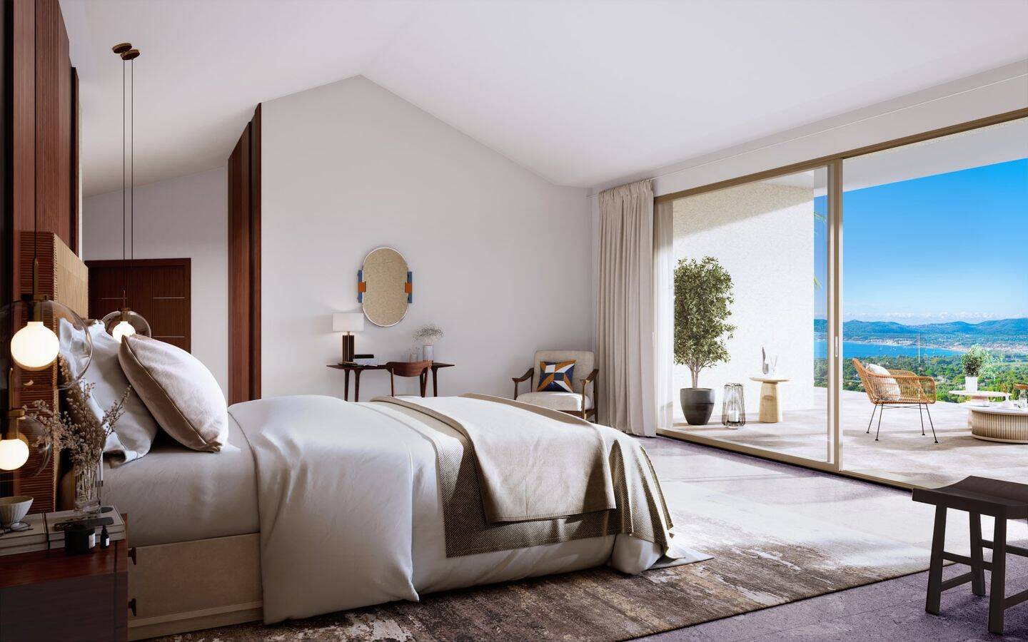 Maison à vendre, 360m², GRIMAUD