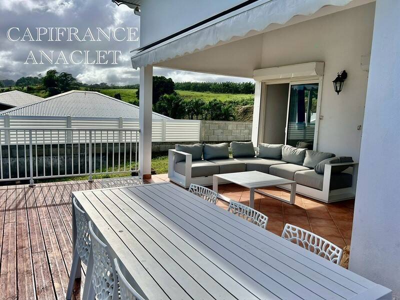 Maison à vendre, 112m², LE LORRAIN