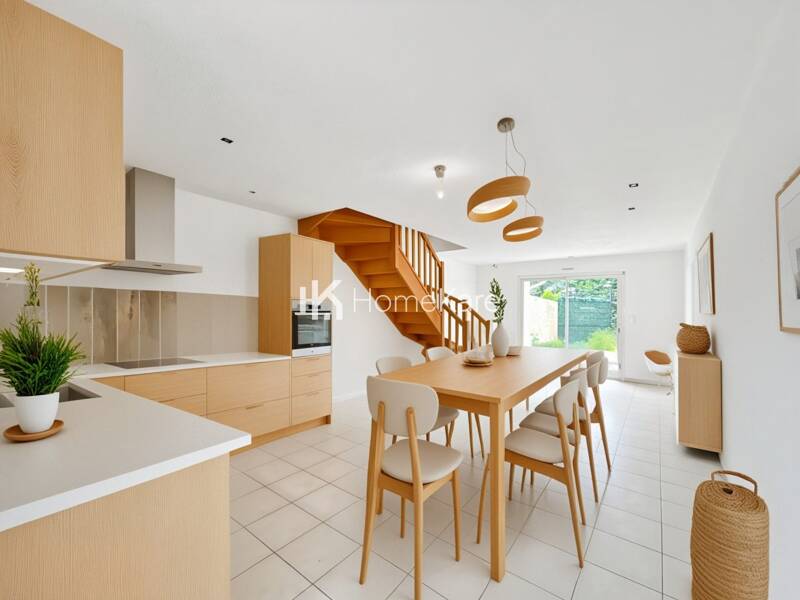 Maison à vendre, 72m², TOULOUSE