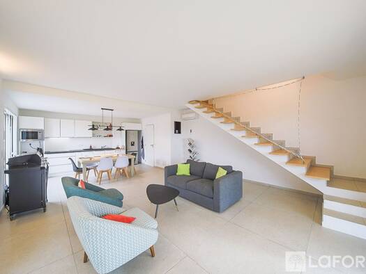 Maison à louer - Neuf 1 340 € 3 pièces 2 chambres 85 m² 300 m² de terrain Monacia d Aullene 20171