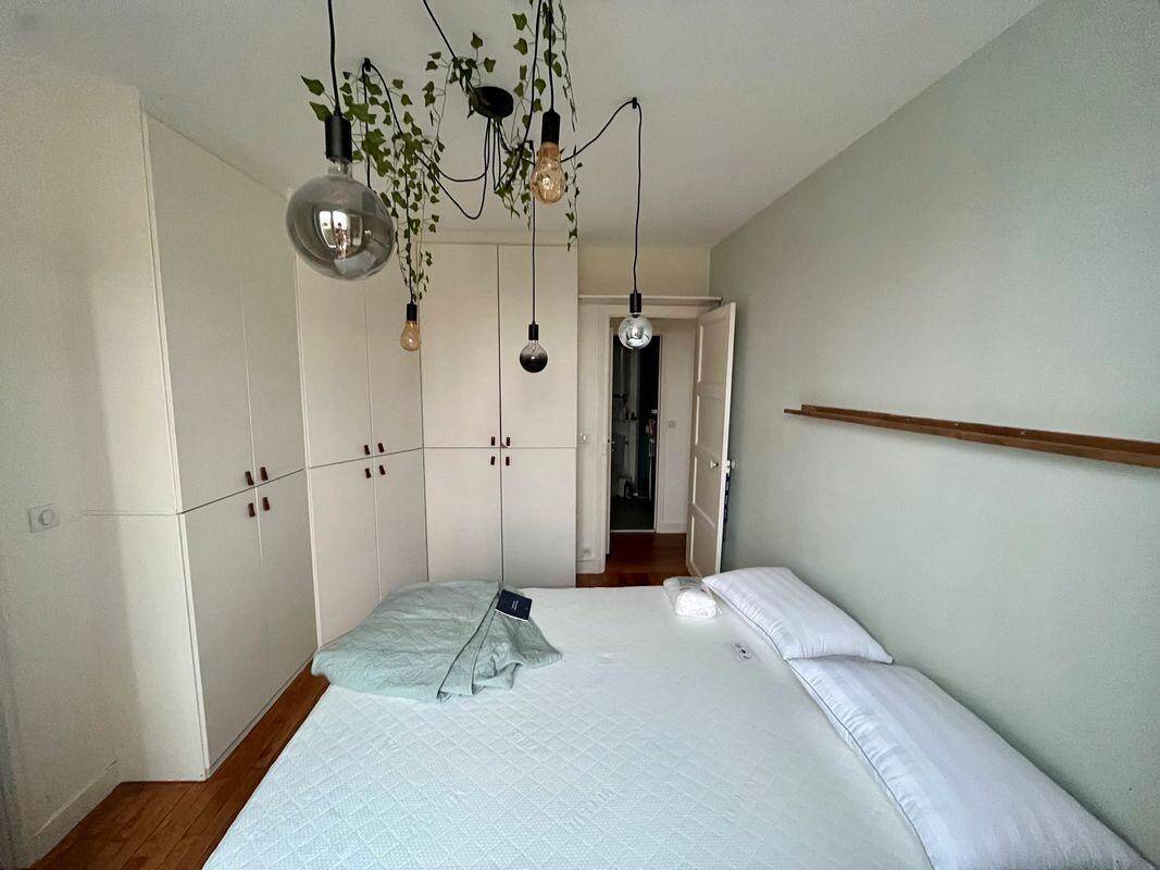 Maison à louer, 42m², LEVALLOIS PERRET