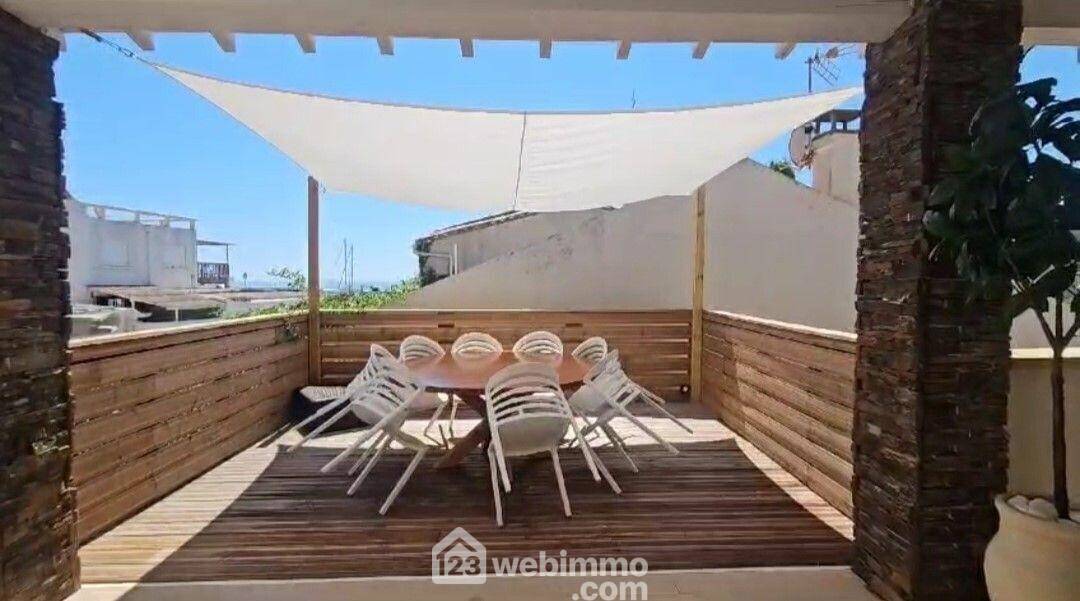 Maison à vendre, 250m², SAINTES MARIES DE LA MER