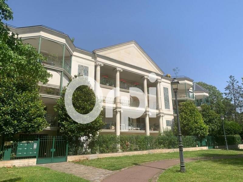 Maison à louer, 119m², SAINT MAUR DES FOSSES