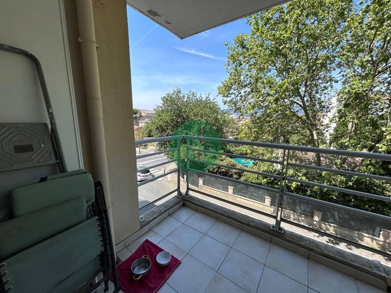 Maison à louer, 25m², LA SEYNE SUR MER