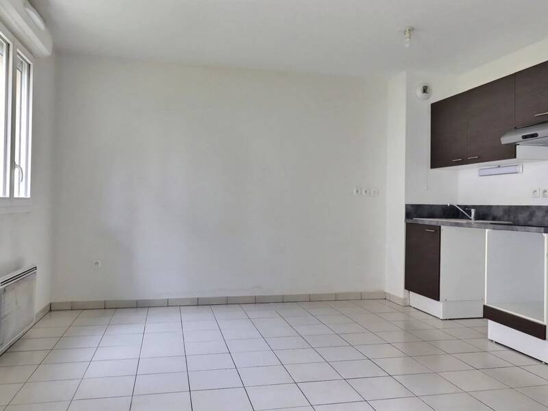 Maison à louer, 37m², LAIGNEVILLE