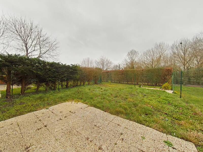 Maison à louer, 104m², WAMBRECHIES