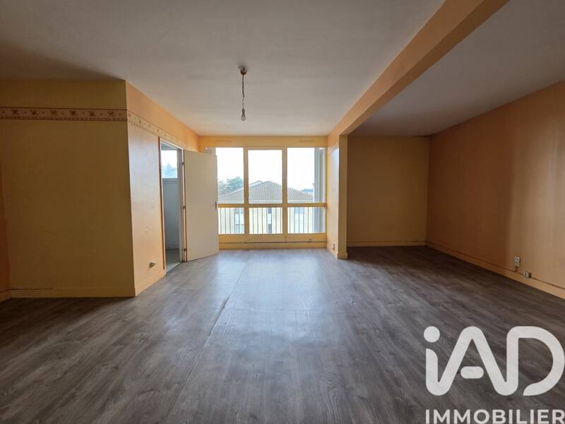 Maison à vendre, 49m², LIMOGES