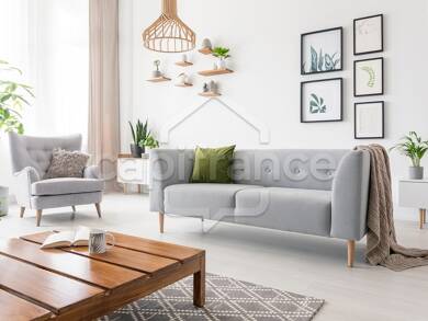 Appartement à vendre 339 000 € 2 pièces 1 chambre 40 m² 3ème étage Président Roosevelt Saint-Germain-en-Laye 78100