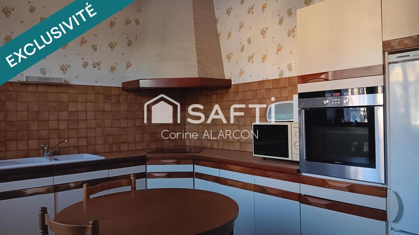 Maison à vendre, 115m², VIVIER AU COURT
