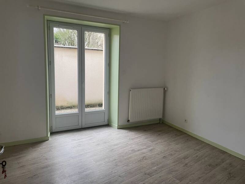 Maison à louer, 107m², LOUDUN