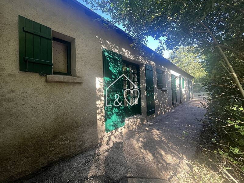 Maison à vendre, 91m², COUERON
