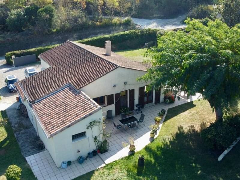 Maison à vendre, 119m², PIEUSSE