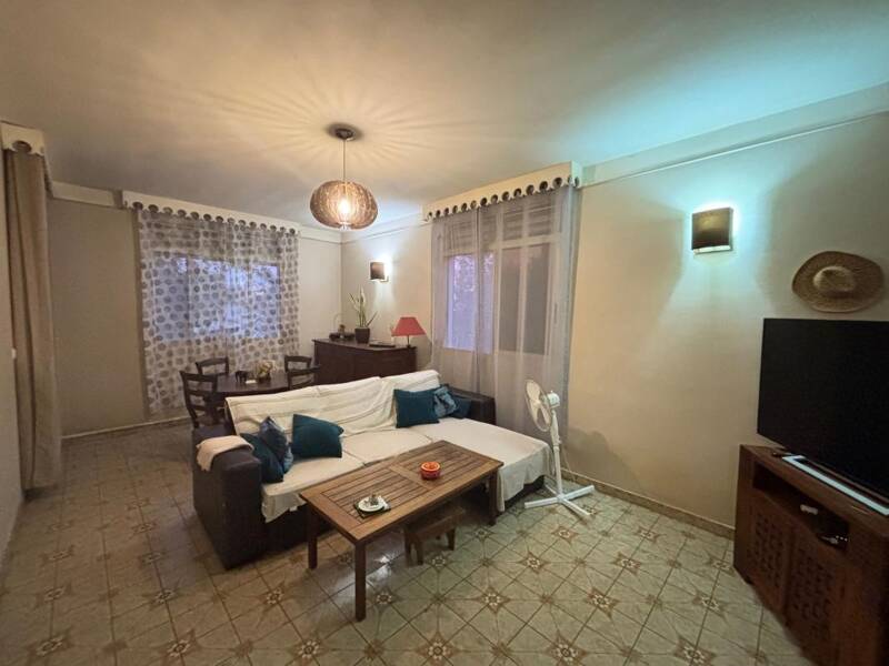 Maison à vendre, 86m², VIEUX HABITANTS