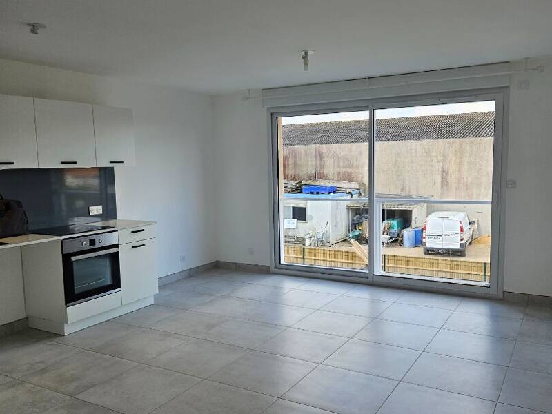 Maison à louer, 64m², LOIRE ATLANTIQUE