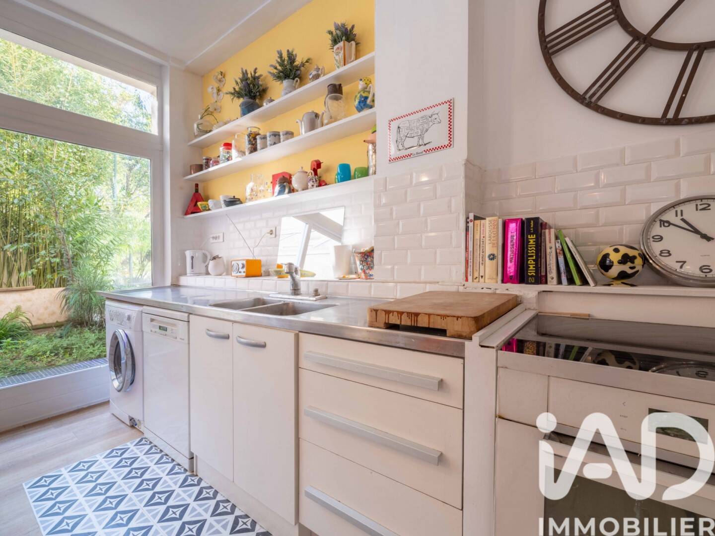 Maison à vendre, 187m², IVRY SUR SEINE