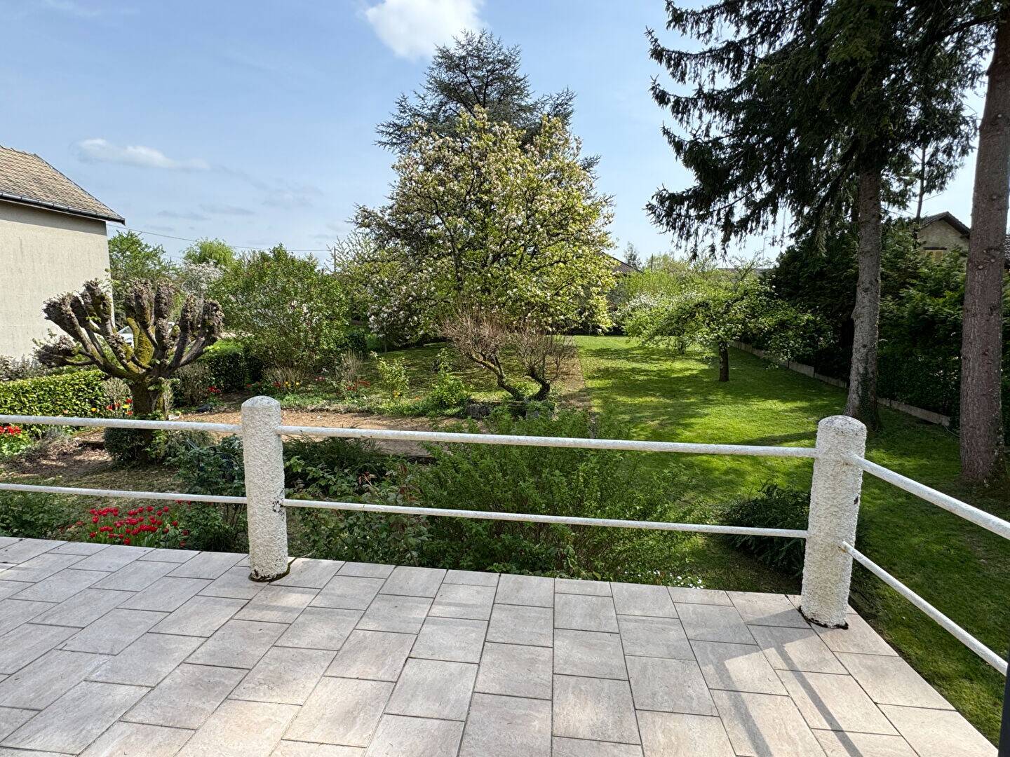 Maison à vendre, 258m², DOLE